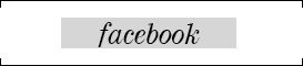 Facebook page