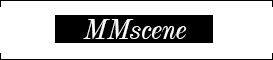 Male Model Scene