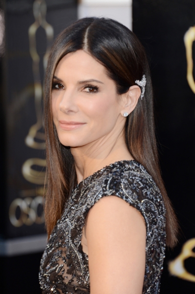 sandra bullock