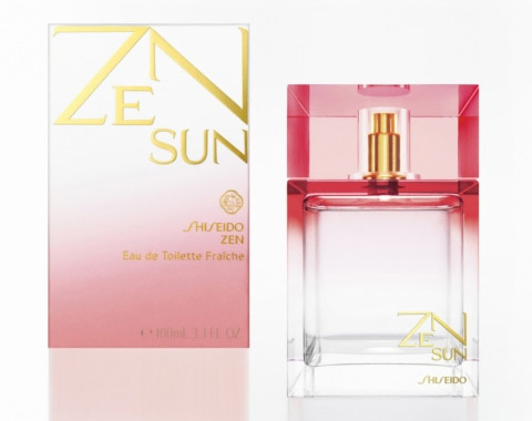 Fragrance academy shiseido 2025