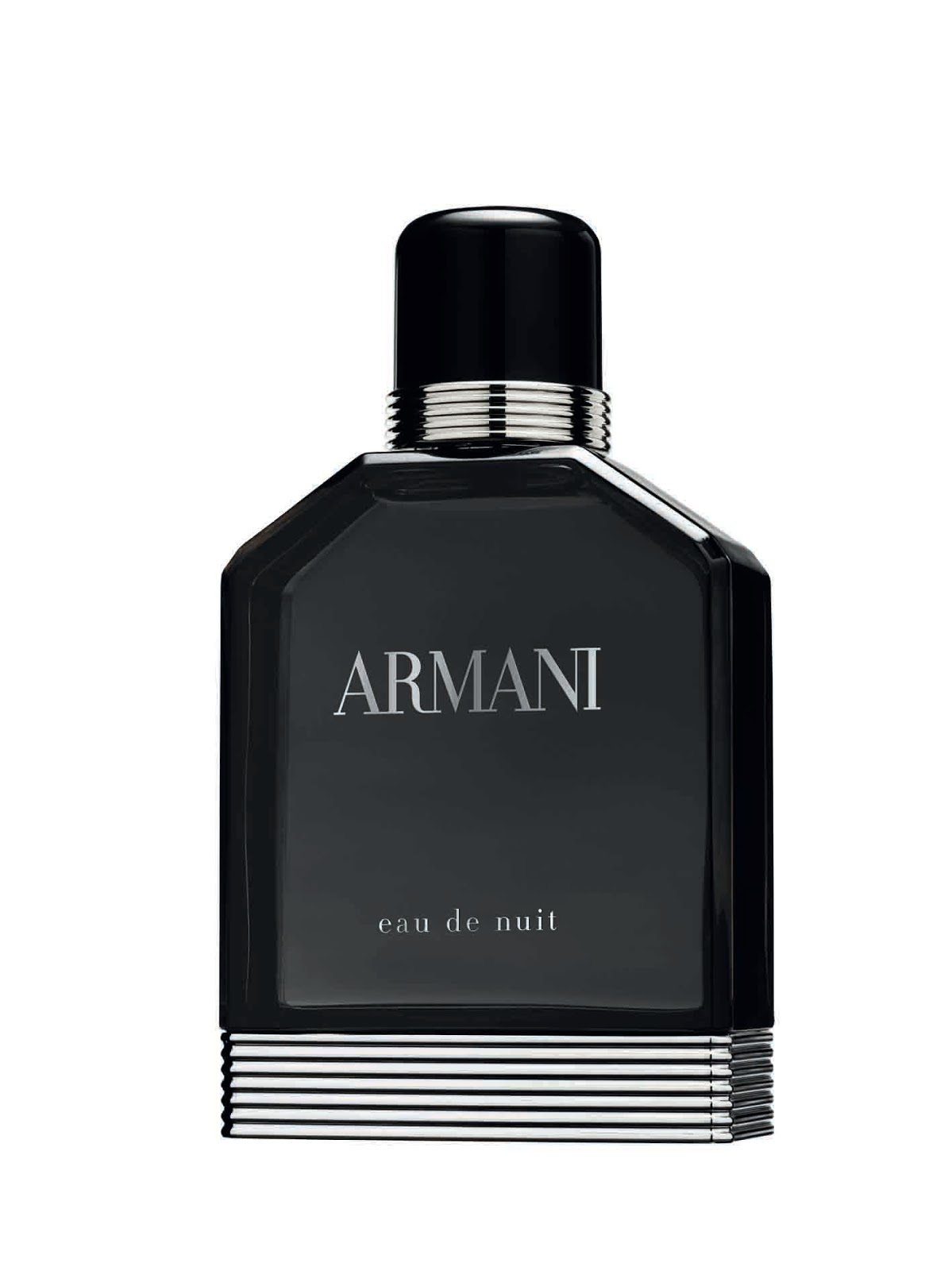 Armani eau de nuit