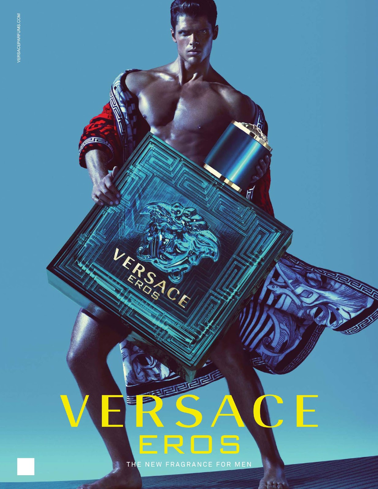 Goddess Scent Ads  Profumo versace, Lara stone, Profumo