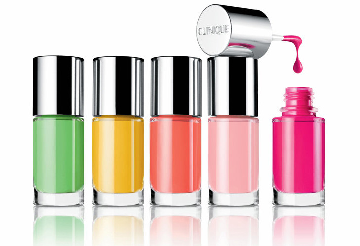 Clinique--A-Different-Nail-Enamel-collection-