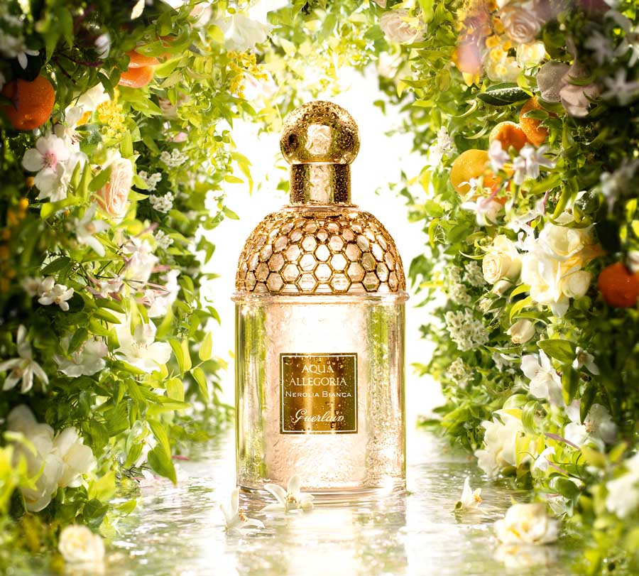 Guerlain nerolia bianca clearance