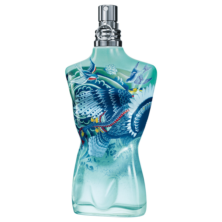 Jean paul gaultier summer perfume 2018 deals