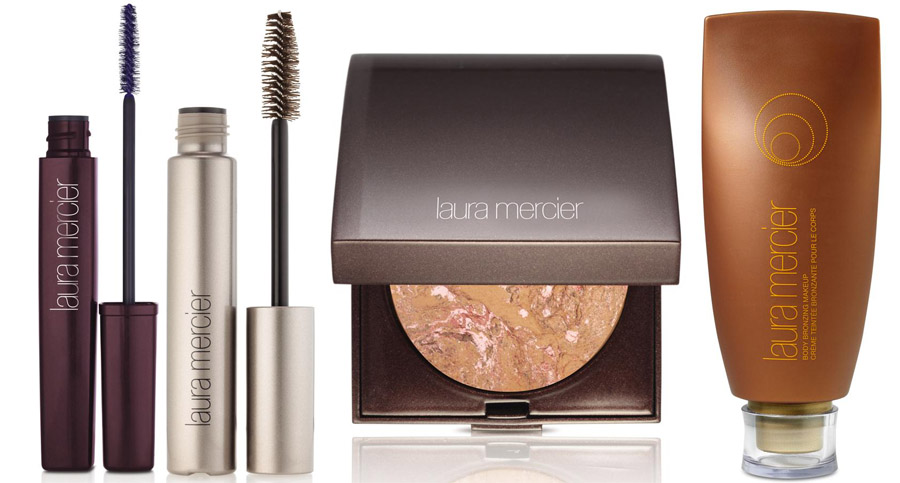 Laura-Mercier-Folklore-Makeup-Collection-for-Summer-2013-face-eyes