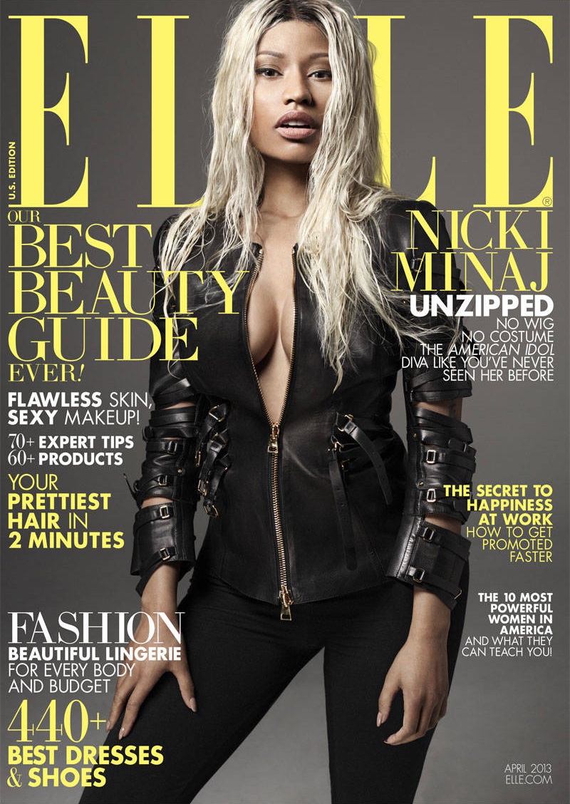 Nicki-Minaj-Elle-Magazine-1