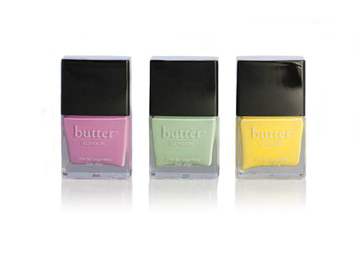 butter london goop