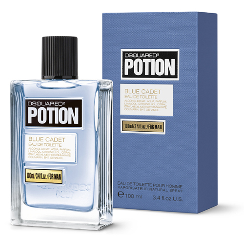 potion parfum