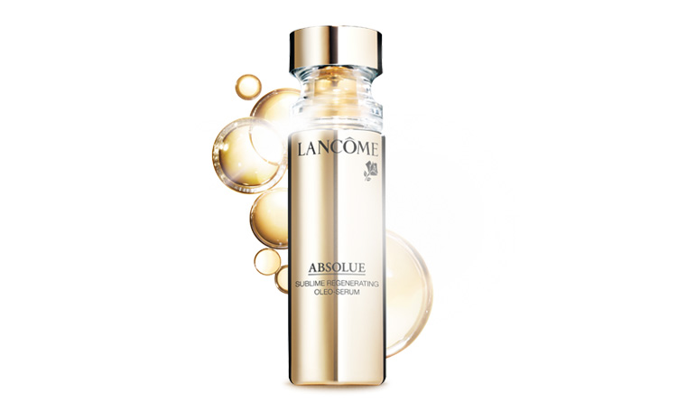 lancome absolue