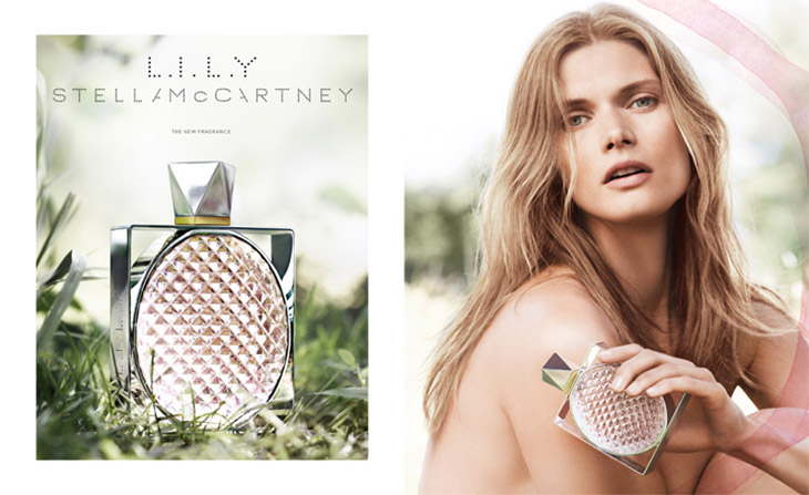 New stella mccartney perfume 2025