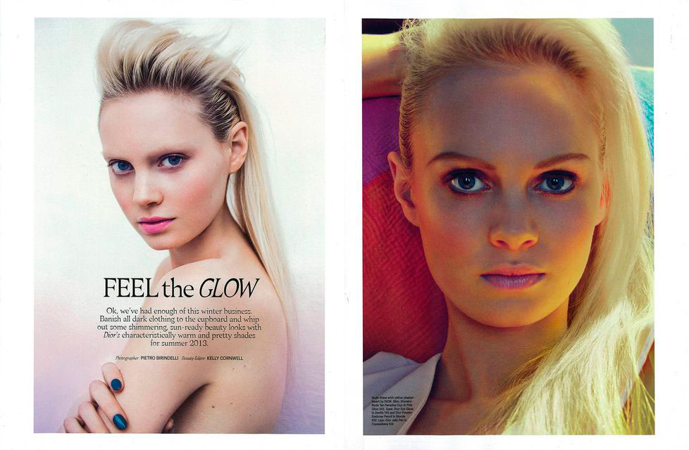 'Feel-the-Glow'-Steffi-Soede-by-Pietro-Birindelli-for-Wonderland-April-May-2013