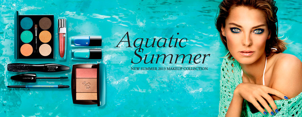 Lancome-Summer-2013-Aquatic-Summer-Collection