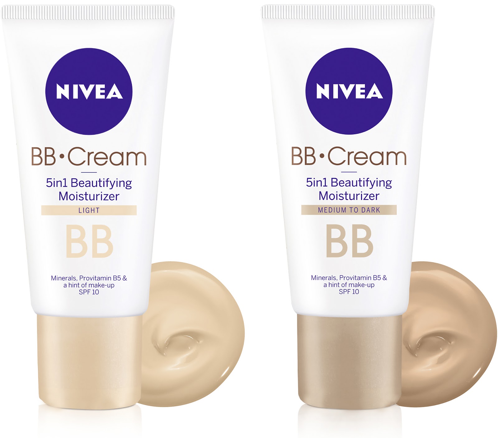 NIVEA BB kremi-001