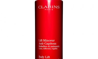 Clarins Body Lift Cellulite Control  -  9