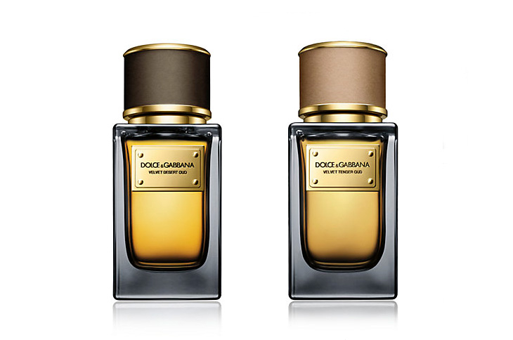 dolce gabbana desert oud