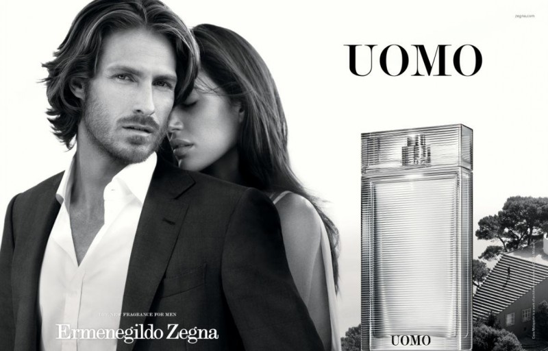 ermenegildo zegna uomo new fragrance