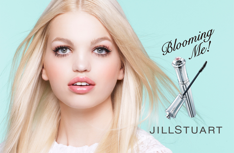 Jill Stuart Summer 2013 Skip Over the Rainbow Collection