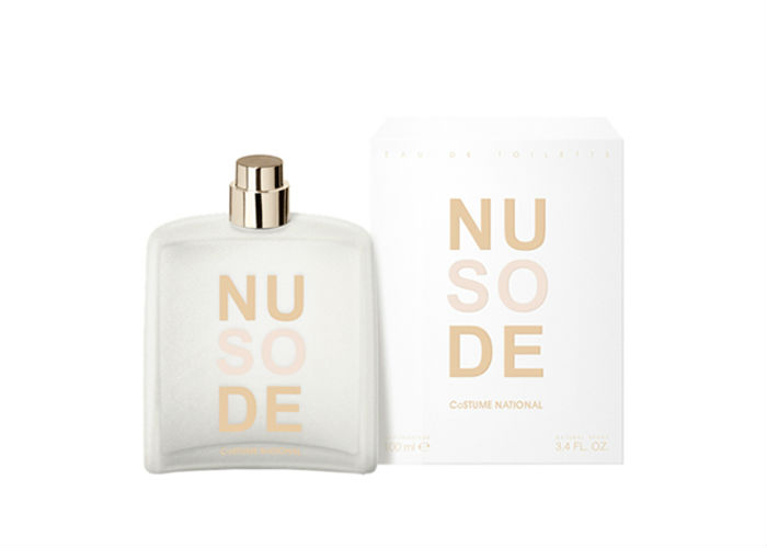 so nude eau de toilette costume national