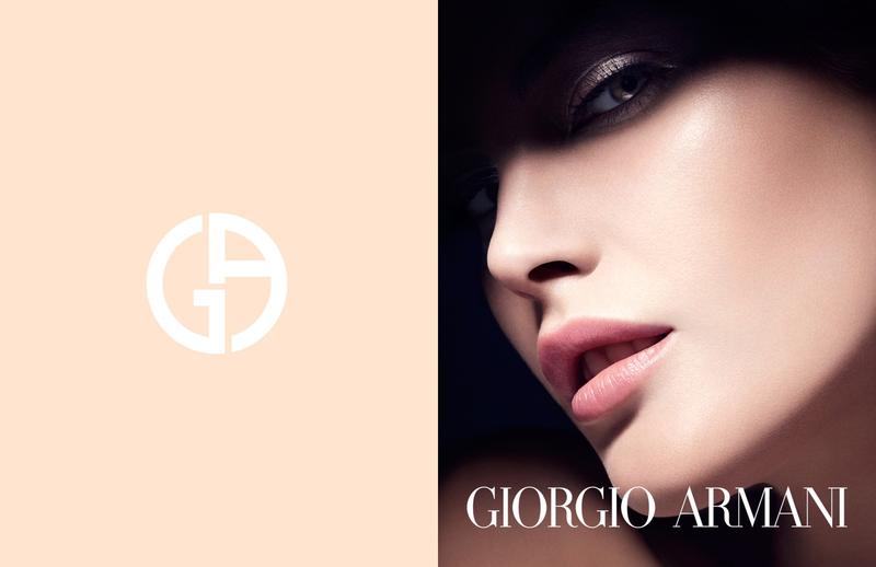 giorgio armani cosmetic