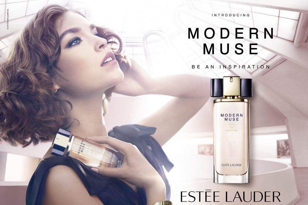 Estee Lauder  Celebrities, Estee lauder, Inspirational women