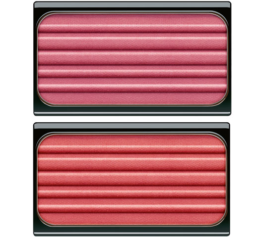 Artdeco Summer 2013 Color Art Collection 10 Artdeco Summer 2013 Color & Art Collection Official Info & Photos