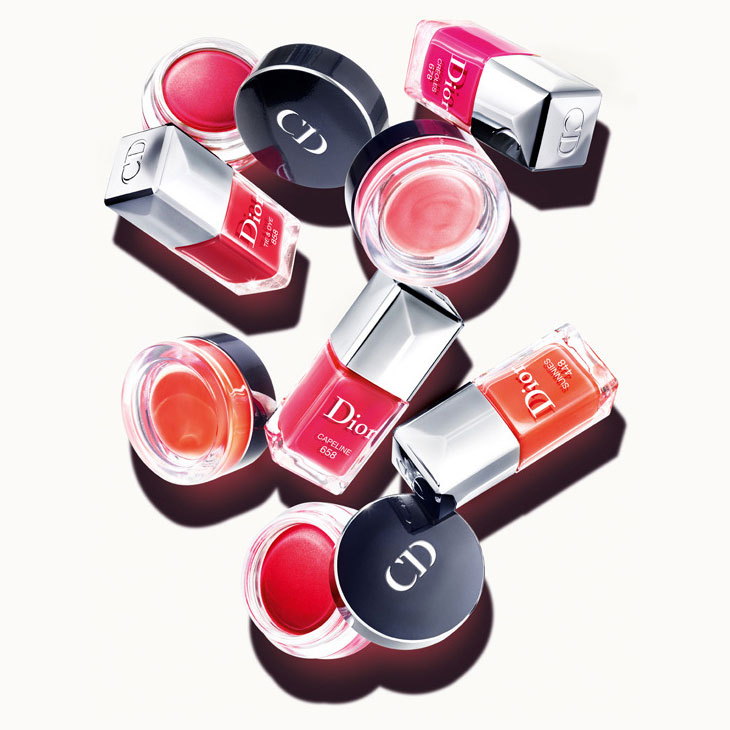 Dior-2013-Summer-Mix-Collection