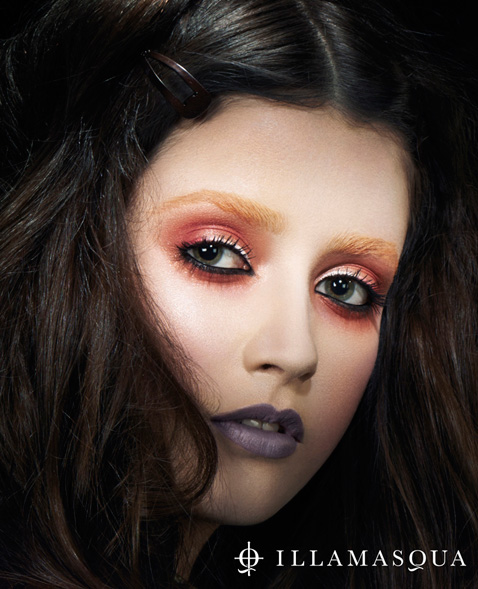 Illamasqua-Summer-2013-Paranormal-Collection-Promo6