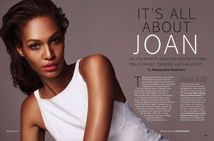 Joan-Smalls-by-Jonas-Bresnan-for-Glamour-UK-June-2013