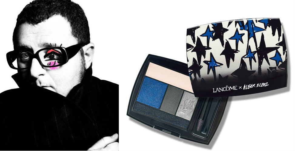 Lancome-Summer-2013-Alber-Elbaz-Makeup-Collection