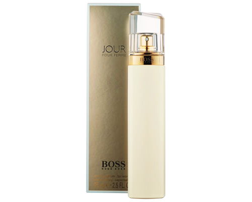 boss jour perfume