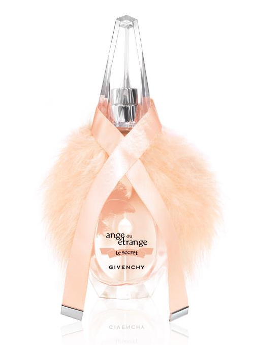 givenchy ange ou demon le secret feather edition bottle