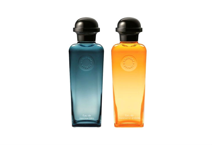 hermes marvelous blue perfume