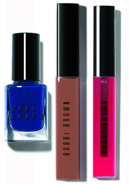 Bobbi-Brown-Summer-2013-Navy-Nude-Collection-3