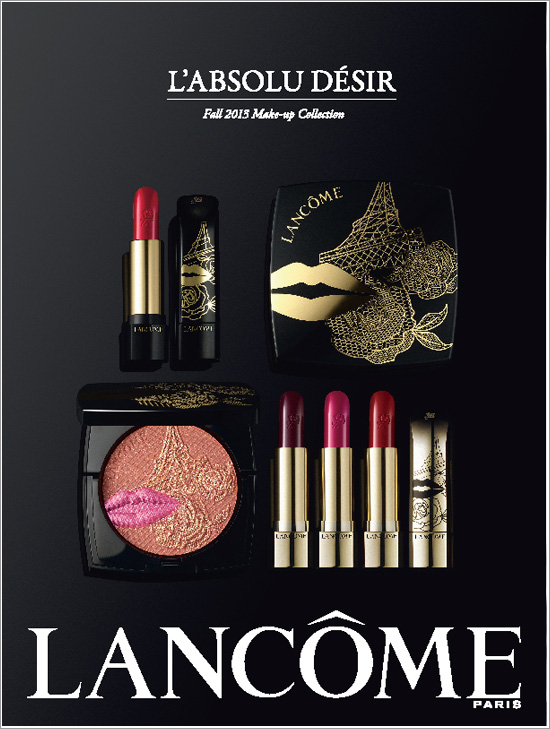 Lancome-Fall-2013-LAbsolu-Desir-Makeup-Collection-1