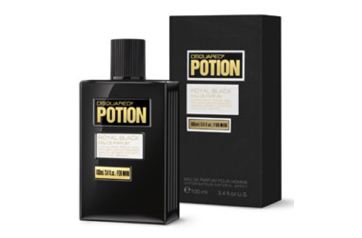 dsquared potion