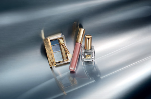 Estee-Lauder-Fall-2013-Metallics-Pure-Color-Collection-Promo