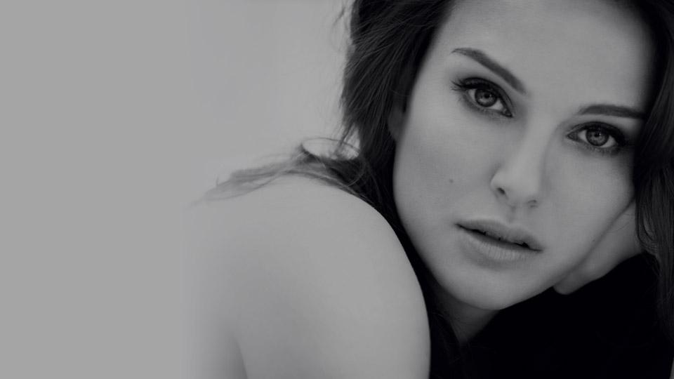 Natalie Portman Named as Face of Rouge Dior Lipstick