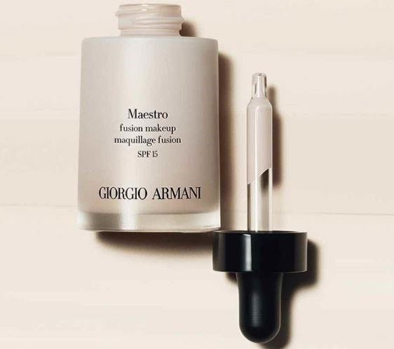 Armani-Fall-2013-Maestro-Compact-Foundation-Fusion-Makeup-1