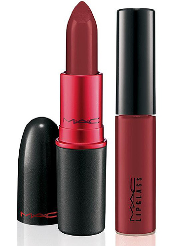 MAC Viva Glam RuPaul 2013