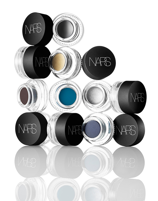 NARS Eye Paints for Fall 2013