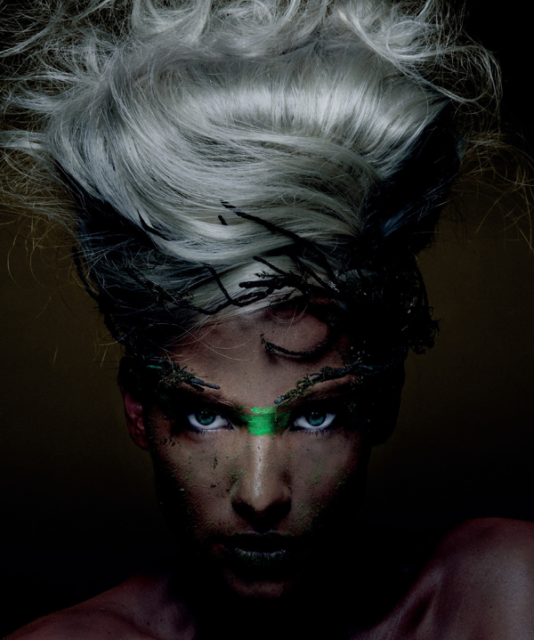 The Wonders of The World by NARS for VOLUME Magazine (4)