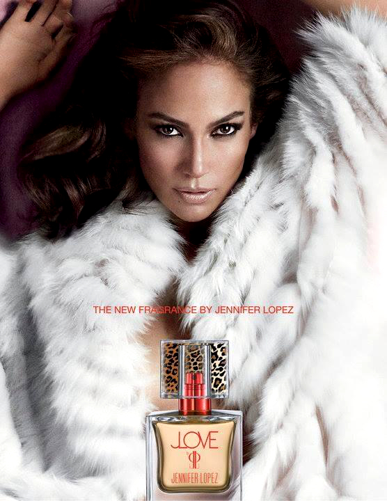 jennifer lopez jlove eau de parfum fragrance