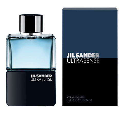 jil sander ultrasense