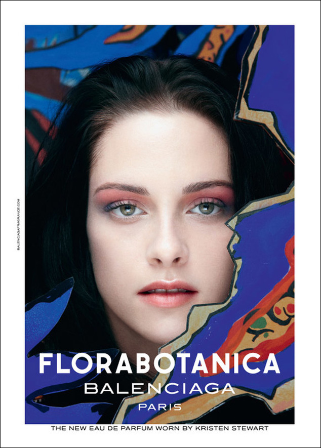 kristen stewart florabotanica 2