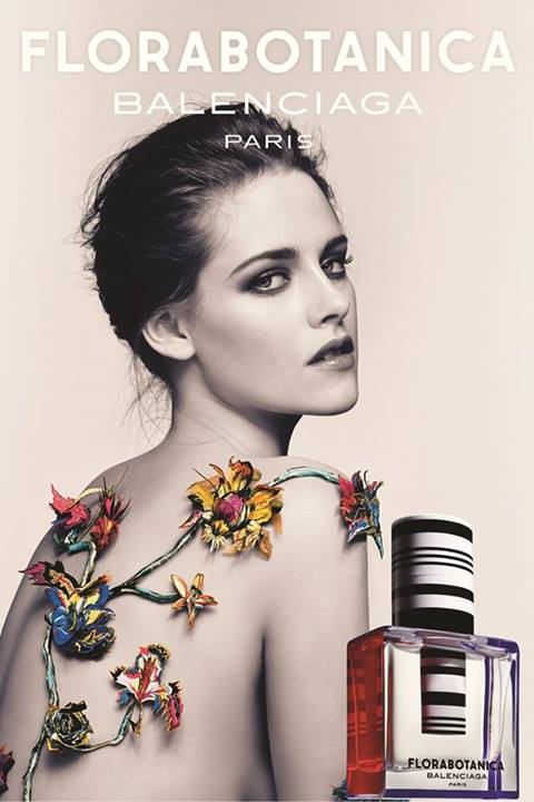 kristen stewart florabotanica