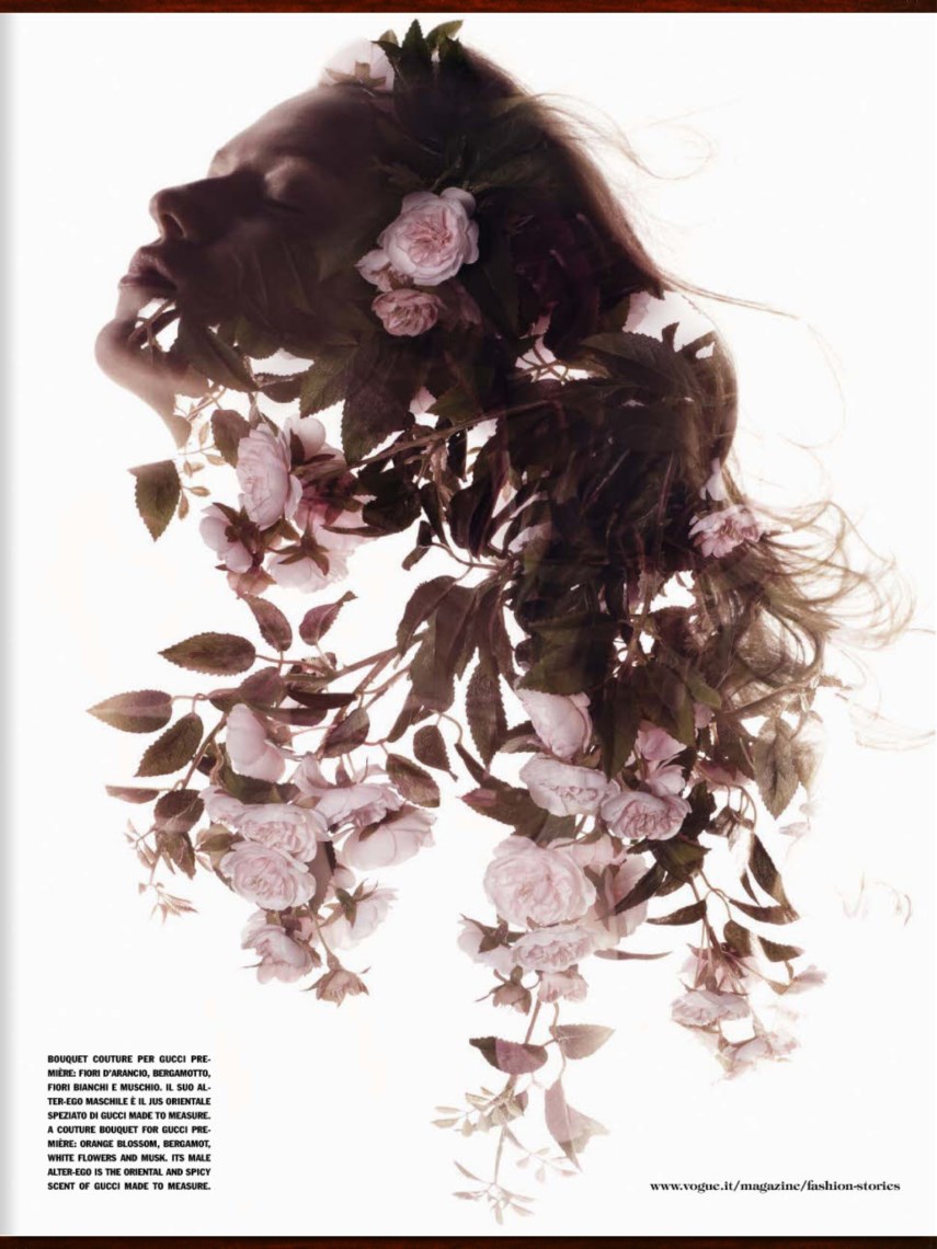Beauty in Wonderland by Solve Sundsbo for Vogue Italia Beauty September 2013 (2)