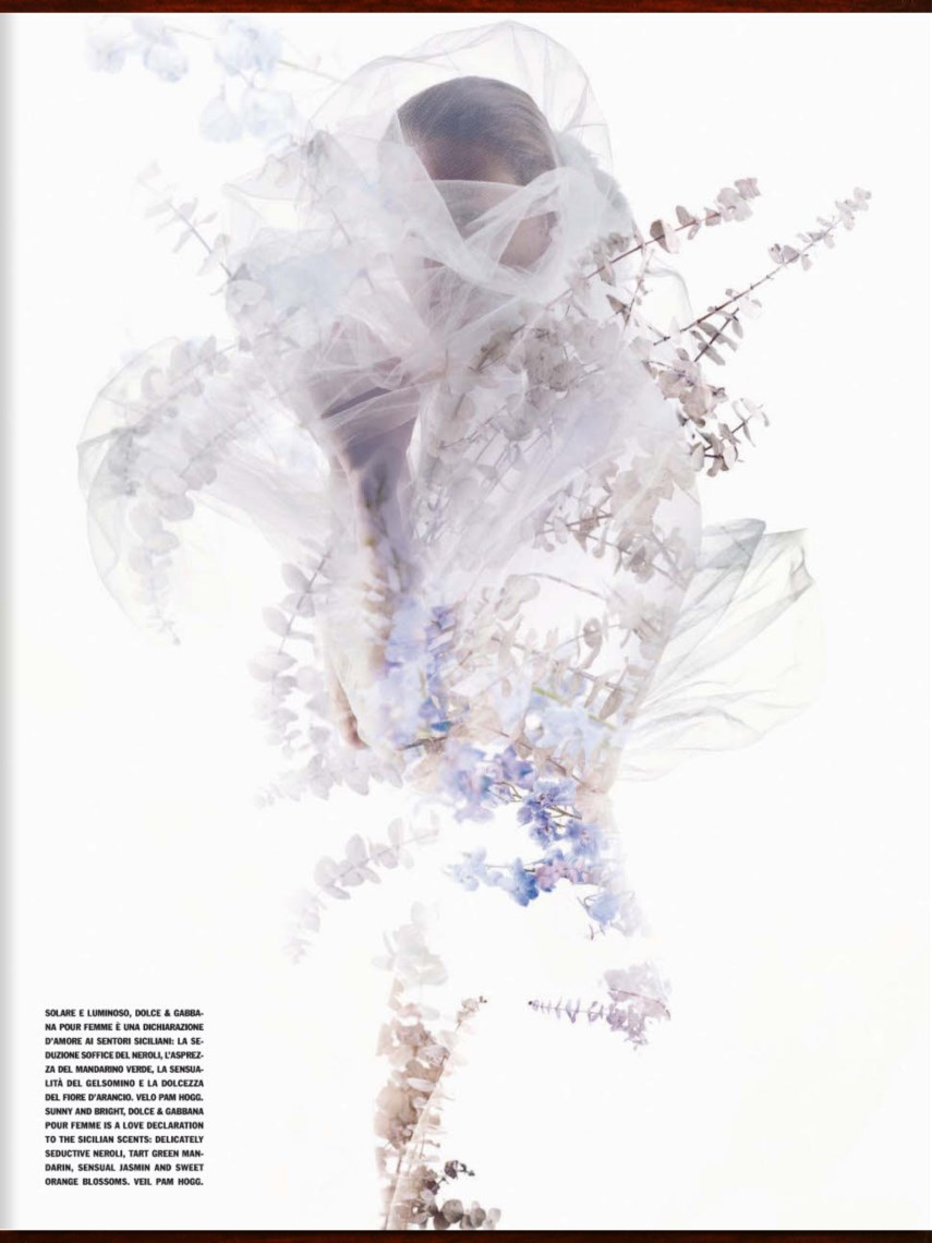 Beauty in Wonderland by Solve Sundsbo for Vogue Italia Beauty September 2013 (4)