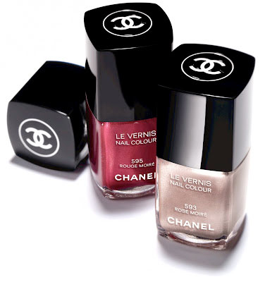 Chanel Rouge Collection (7)
