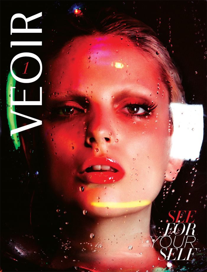 Chrystal Copland by Takahiro Ogawa for Veoir No.1